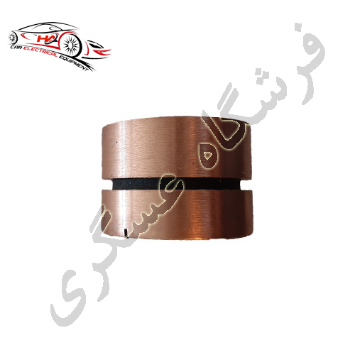 کالکتور دينام بنزي 